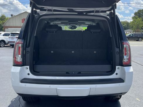 Used 2018 GMC Yukon SLT w/ Open Road Package RWD image 22
