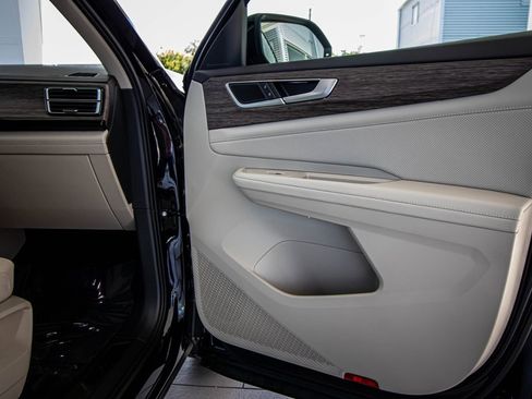 New 2026 Volkswagen Atlas SEL AWD/4WD image 20