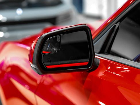 Used 2018 Ford Mustang GT Premium RWD image 28