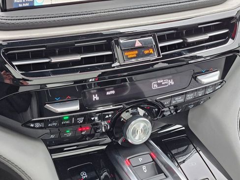 New 2026 Acura MDX SH-AWD w/ Advance Package image 28