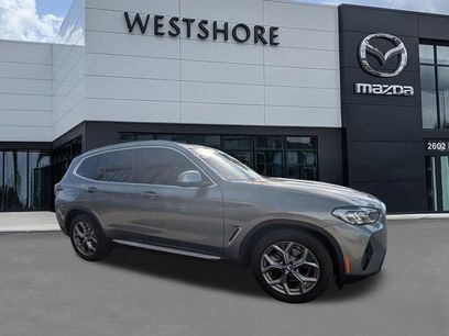 Used 2024 BMW X3 sDrive30i w/ Convenience Package