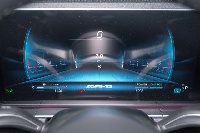 New 2026 Mercedes-Benz GLE 53 AMG 4MATIC image 21
