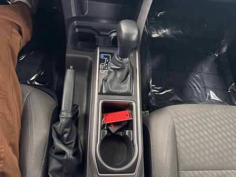 Used 2023 Toyota Tacoma SR5 w/ Technology Package image 43