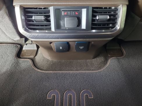 Certified 2022 Ford F150 King Ranch w/ Equipment Group 601A High AWD/4WD image 17
