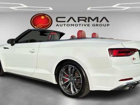 Used 2019 Audi S5 Prestige AWD/4WD image 3