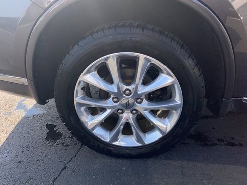 Used 2019 Dodge Durango Citadel image 9