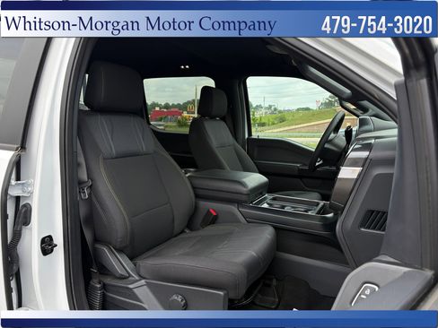 Used 2024 Ford F150 STX AWD/4WD image 34