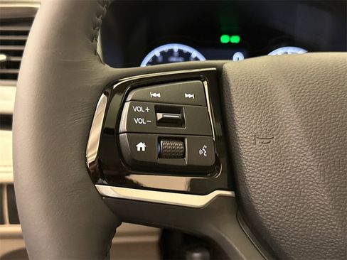 New 2026 Honda Odyssey EX-L image 31