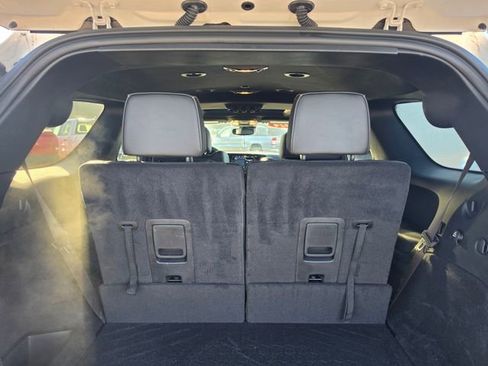 Used 2024 Dodge Durango SRT AWD/4WD image 10