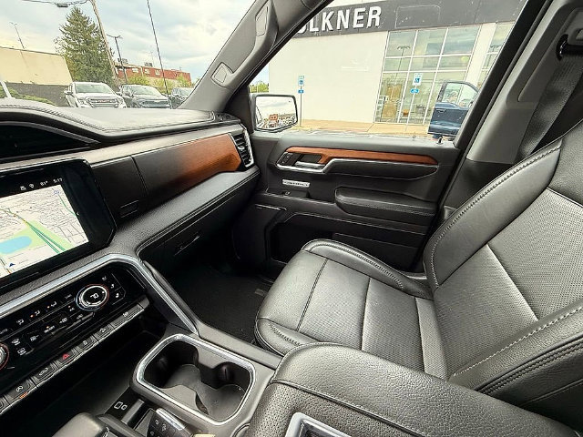 Certified 2022 GMC Sierra 1500 Denali AWD/4WD image 50