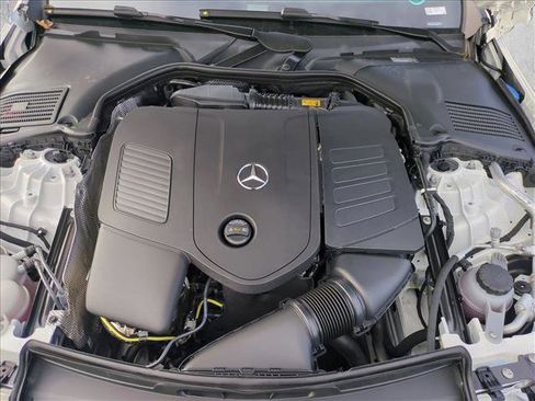 New 2026 Mercedes-Benz C 300 4MATIC Sedan image 17