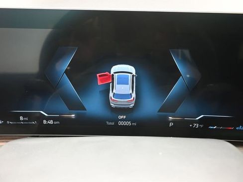 New 2026 BMW X5 sDrive40i w/ Executive Package RWD image 7