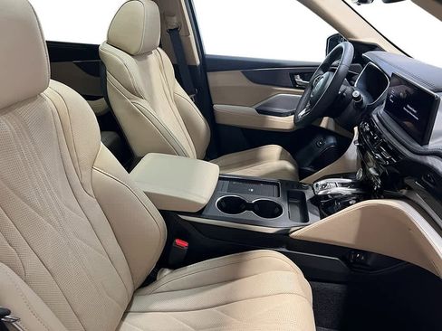 New 2026 Acura MDX SH-AWD w/ Advance Package image 41