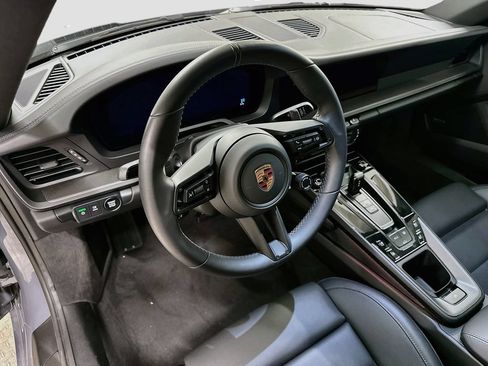 Certified 2025 Porsche 911 Carrera S RWD image 4