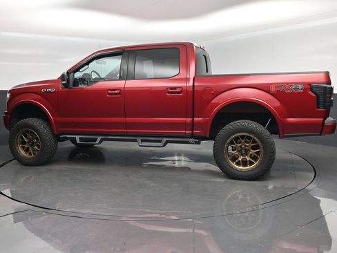 Used 2019 Ford F150 XLT w/ Equipment Group 302A Luxury AWD/4WD image 10