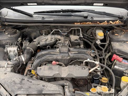 Used 2015 Subaru Crosstrek 2.0i Premium image 14