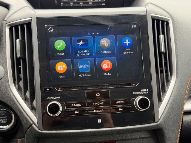 Certified 2023 Subaru Crosstrek 2.5i Limited w/ Moonroof Package AWD/4WD image 24