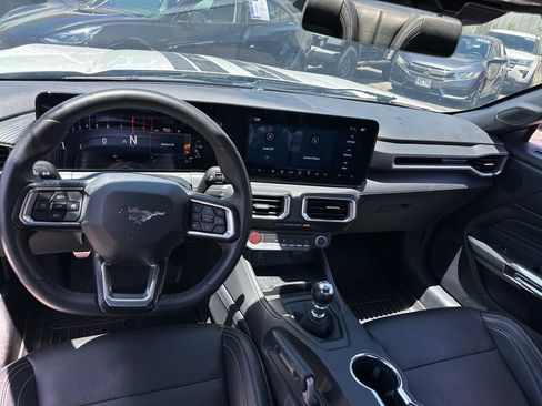 Used 2024 Ford Mustang GT Premium w/ GT Performance Package RWD image 14