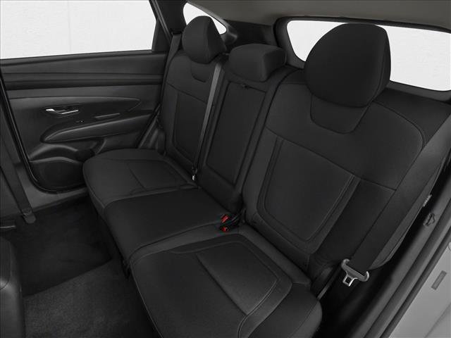 New 2026 Hyundai Tucson SE AWD/4WD image 9