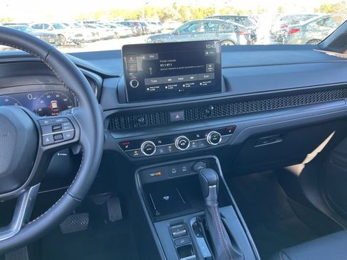 Certified 2026 Honda CR-V Sport-L image 19