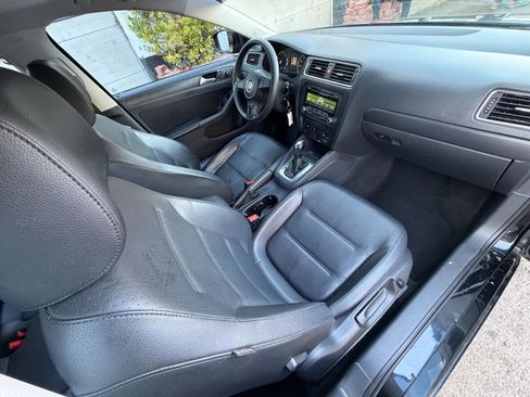 Used 2014 Volkswagen Jetta SE image 37