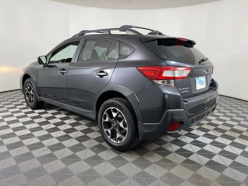 Used 2019 Subaru Crosstrek 2.0i Premium image 2