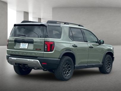 New 2026 Honda Passport TrailSport Elite
