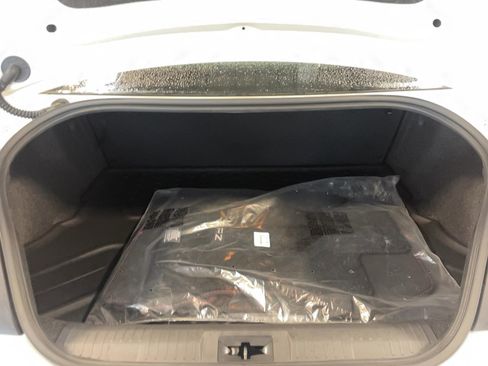 Used 2024 Subaru BRZ Limited image 24