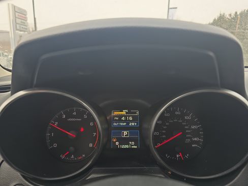 Used 2018 Subaru Legacy 2.5i w/ Alloy Wheel Package image 22