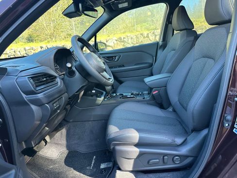 New 2026 Subaru Forester Premium image 16