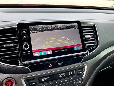 Used 2024 Honda Ridgeline RTL image 15