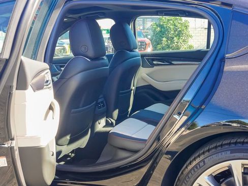 New 2026 Cadillac CT5 Sport image 12