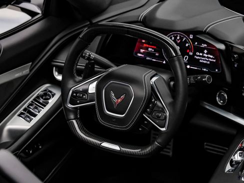 Used 2023 Chevrolet Corvette Z06 image 63