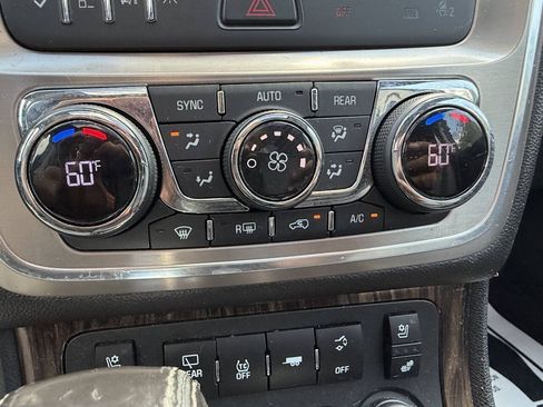 Used 2013 GMC Acadia Denali FWD image 22
