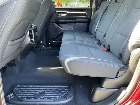 Used 2019 RAM 1500 Big Horn RWD image 13