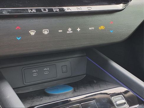 New 2026 Nissan Murano SL AWD/4WD image 18