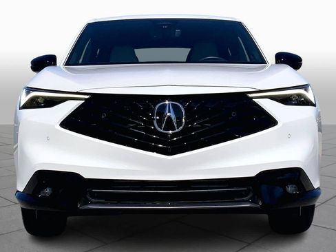Used 2025 Acura ADX A-Spec image 4