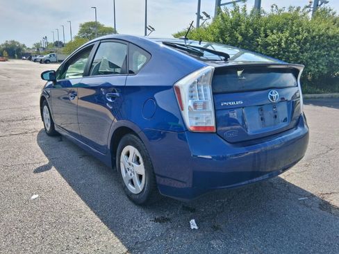 Used 2010 Toyota Prius Five FWD image 5