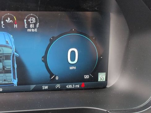 Used 2025 Ford F150 Tremor w/ Equipment Group 402A High AWD/4WD image 36
