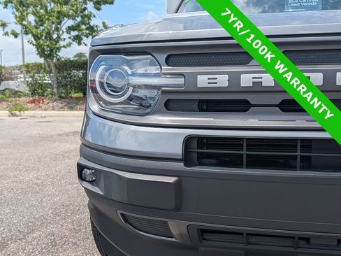 Used 2021 Ford Bronco Sport Big Bend AWD/4WD image 9