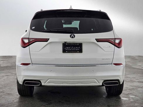 New 2026 Acura MDX SH-AWD w/ Advance Package image 4