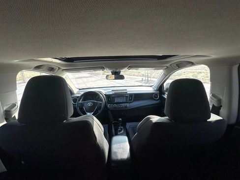 Used 2018 Toyota RAV4 XLE w/ Plus Extra Value Package image 12