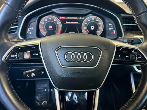 Used 2023 Audi A6 Premium Plus AWD/4WD image 29