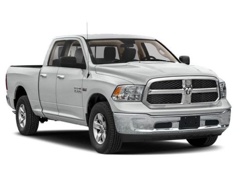 Certified 2024 RAM 1500 Classic SLT AWD/4WD image 6