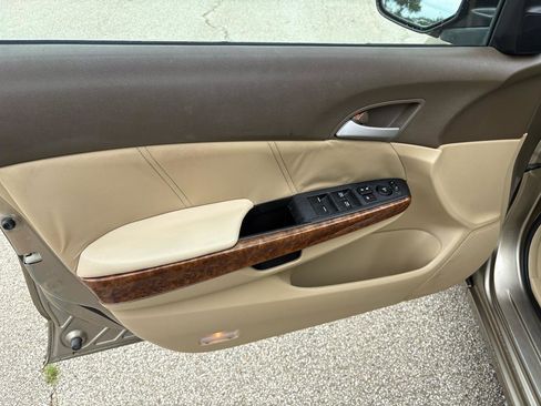 Used 2008 Honda Accord EX-L image 17