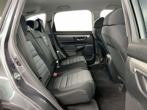 Certified 2020 Honda CR-V LX image 31