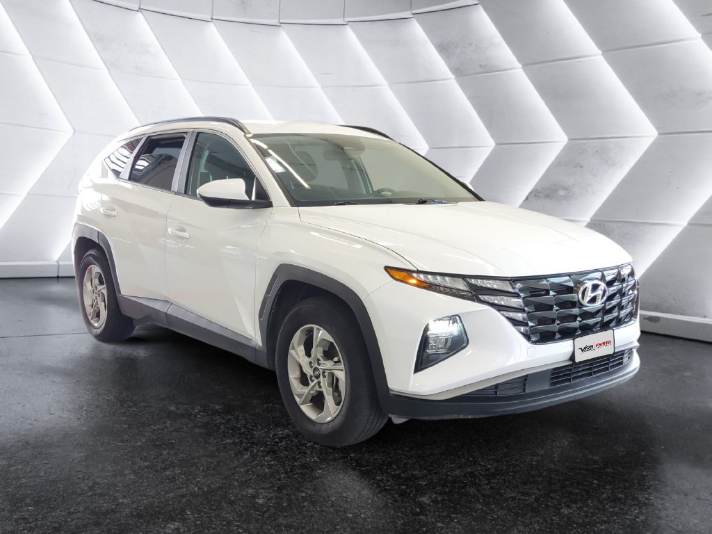 Used 2024 Hyundai Tucson SEL FWD image 1
