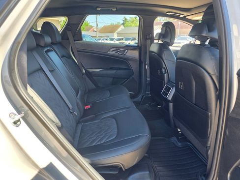 Used 2023 Kia Sportage X-Pro AWD/4WD image 25