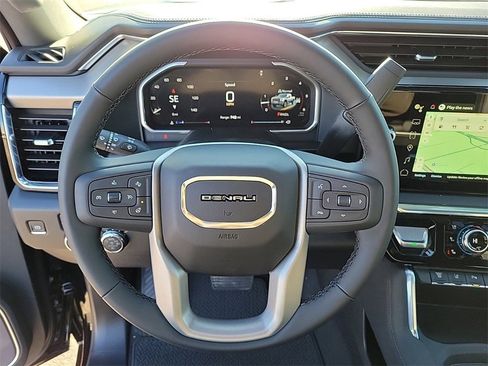 New 2026 GMC Sierra 3500 Denali w/ Denali Reserve Package image 20