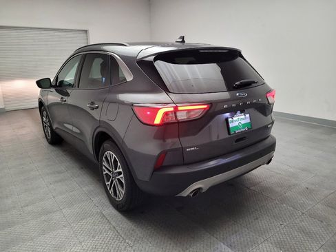 Used 2020 Ford Escape SEL AWD/4WD image 5